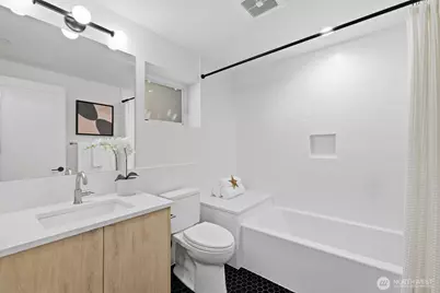 2011 Dexter Avenue N #A, Seattle, WA 98109 - Photo 21