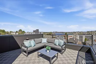 2011 Dexter Avenue N #A, Seattle, WA 98109 - Photo 23
