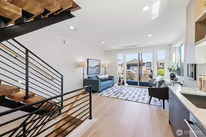 2011 Dexter Avenue N #A, Seattle, WA 98109 - Photo 9
