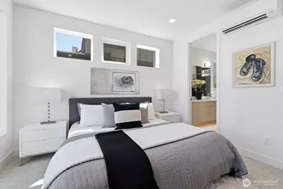 2011 Dexter Avenue N #A, Seattle, WA 98109 - Photo 11