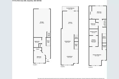 7174 27th Avenue SW, Seattle, WA 98106 - Photo 31