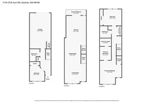 7174 27th Ave SW, Seattle, WA 98106 - Photo 31