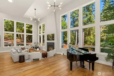 7080 Ridge Lane NE, Bainbridge Island, WA 98110 - Photo 5
