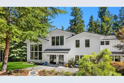 7080 Ridge Lane NE, Bainbridge Island, WA 98110 - Photo 1