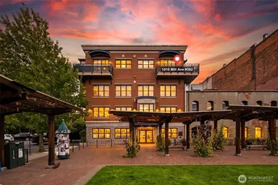 1010 Mill Avenue #302, Bellingham, WA 98225 - Photo 1