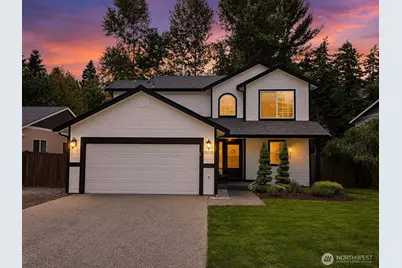 20702 190th Avenue E, Orting, WA 98360 - Photo 1