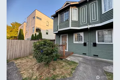 1915 E Spruce Street #A, Seattle, WA 98122 - Photo 1