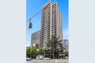 2100 3rd Avenue #1703, Seattle, WA 98121 - Photo 3