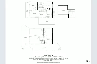 11062 Whistler Lane, Deming, WA 98244 - Photo 29