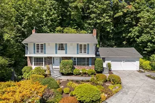 7921 E Mercer Way, Mercer Island, WA 98040 - Photo 1