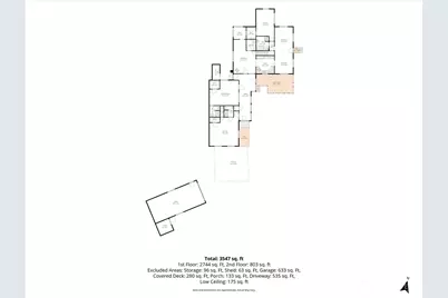 126 Tennessee Road, Winlock, WA 98596 - Photo 35
