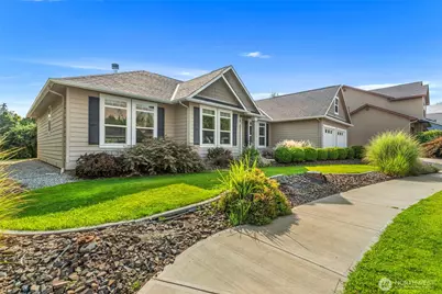 105 Pickens Street, Wenatchee, WA 98801 - Photo 3