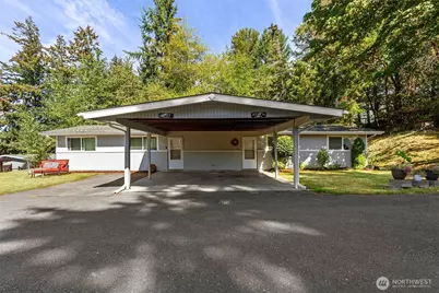 2707 Lexington Street, Steilacoom, WA 98388 - Photo 1