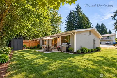 2707 Lexington Street, Steilacoom, WA 98388 - Photo 5