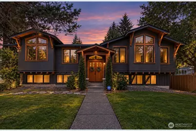 20106 Marine View Drive SW, Normandy Park, WA 98166 - Photo 1