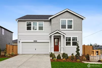 5719 147th Street Ct E #1, Puyallup, WA 98375 - Photo 1