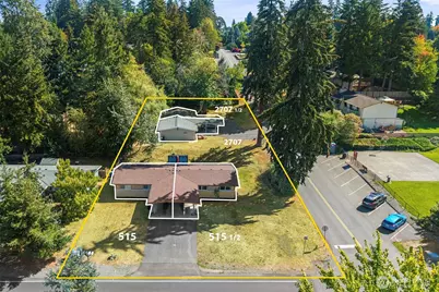 515 Roe Street, Steilacoom, WA 98388 - Photo 21