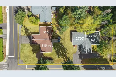 515 Roe Street, Steilacoom, WA 98388 - Photo 3