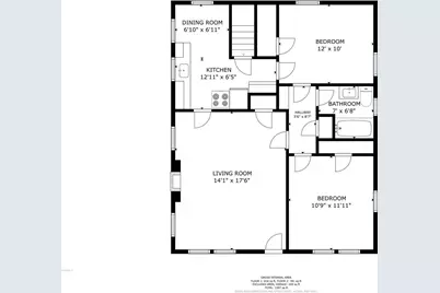 9035 11th Avenue NW, Seattle, WA 98117 - Photo 21