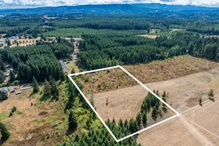 0 McGlaughlin Rd, Winlock, WA 98596 - Photo 1