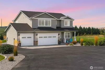 470 S Partridge Lane, East Wenatchee, WA 98802 - Photo 1