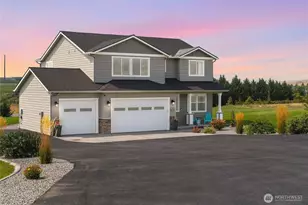 470 S Partridge Ln, East Wenatchee, WA 98802 - Photo 1
