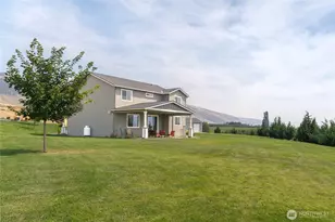 470 S Partridge Ln, East Wenatchee, WA 98802 - Photo 3