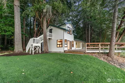 3230 E State Route 302, Belfair, WA 98528 - Photo 3