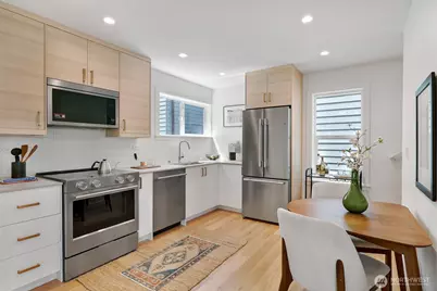 8736 B 13th Avenue NW, Seattle, WA 98117 - Photo 5