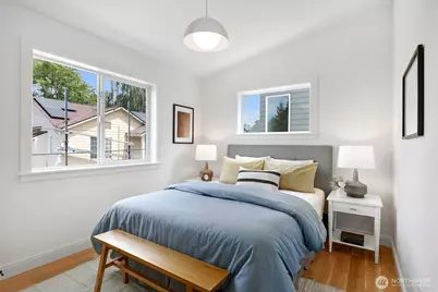 8736 B 13th Avenue NW, Seattle, WA 98117 - Photo 13