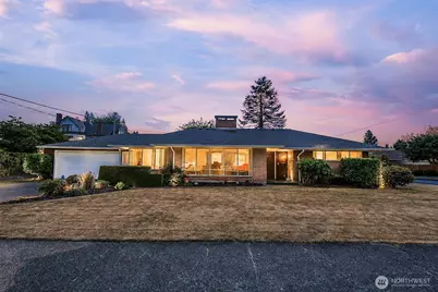 315 W Broadway Avenue, Montesano, WA 98563 - Photo 1