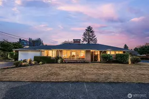 315 W Broadway Ave, Montesano, WA 98563 - Photo 1