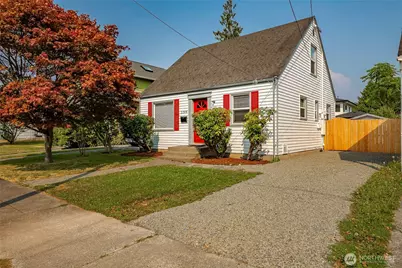 2308 Cherry Street, Bellingham, WA 98225 - Photo 1