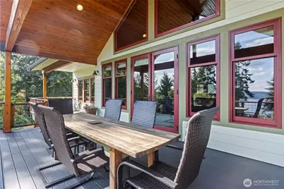 156 Hazel Point Court, Quilcene, WA 98376 - Photo 27