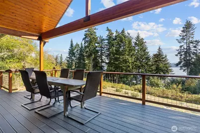 156 Hazel Point Court, Quilcene, WA 98376 - Photo 29
