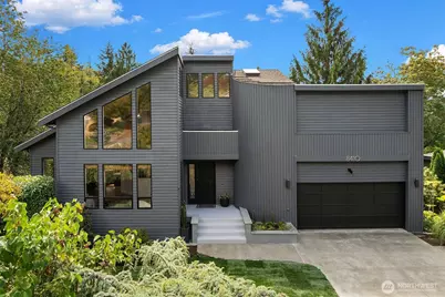 8410 SE 47th Place, Mercer Island, WA 98040 - Photo 5
