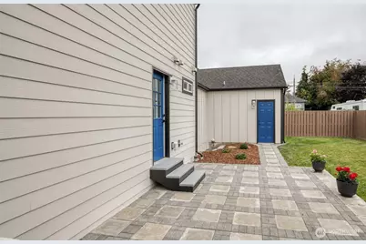 800 E Market Street, Aberdeen, WA 98520 - Photo 5
