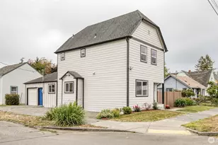 800 E Market St, Aberdeen, WA 98520 - Photo 1