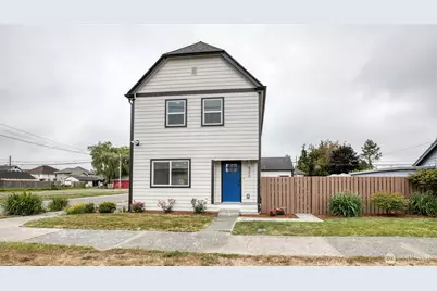 800 E Market Street, Aberdeen, WA 98520 - Photo 3