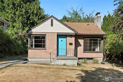 4515 49th Avenue S, Seattle, WA 98118 - Photo 1