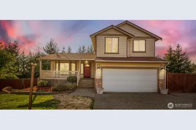 11404 173rd Avenue Ct E, Bonney Lake, WA 98391 - Photo 1