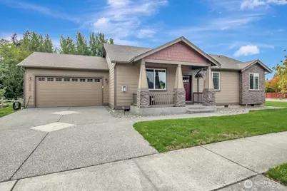 6720 278th Street NW, Stanwood, WA 98292 - Photo 1