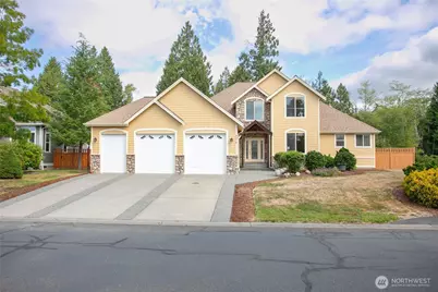 8676 Ashbury Court, Blaine, WA 98230 - Photo 1