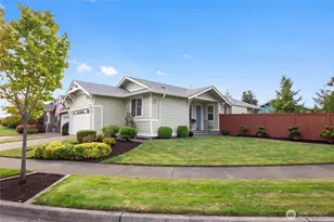 8442 Bainbridge Loop NE, Lacey, WA 98516 - Photo 1