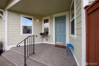 8442 Bainbridge Loop NE, Lacey, WA 98516 - Photo 3