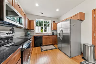 8442 Bainbridge Loop NE, Lacey, WA 98516 - Photo 5