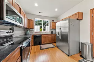 8442 Bainbridge Loop NE, Lacey, WA 98516 - Photo 5