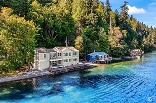 11711 NE North Shore Rd, Belfair, WA 98528 - Photo 1