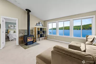 11711 NE North Shore Road, Belfair, WA 98528 - Photo 7