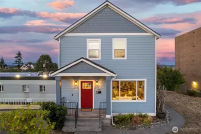 3413 Colby Avenue, Everett, WA 98201 - Photo 1